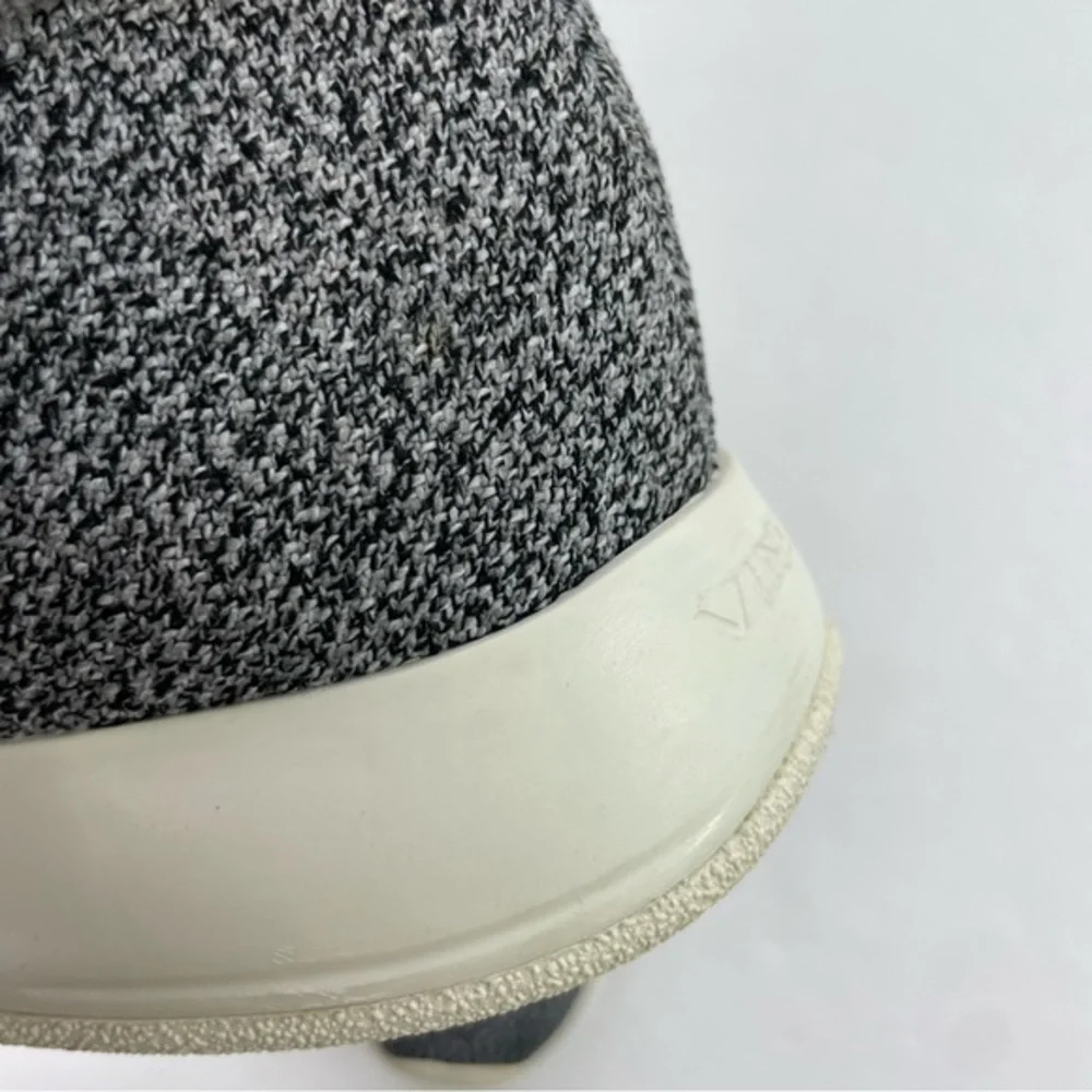 Vince Gray Theroux‎ Knit Slip-On Sneaker